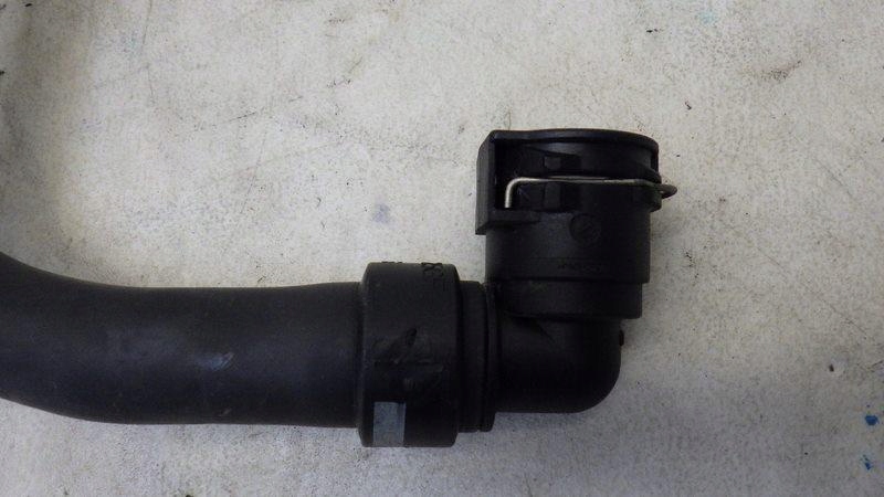 фото №4, Wąż труба wody peugeot 2008 i 1.2 thp