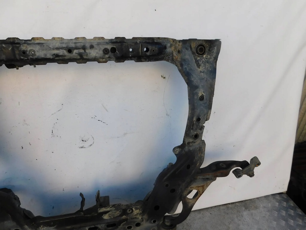 фото №10, Подрамник подрамник балка mazda 6 gh