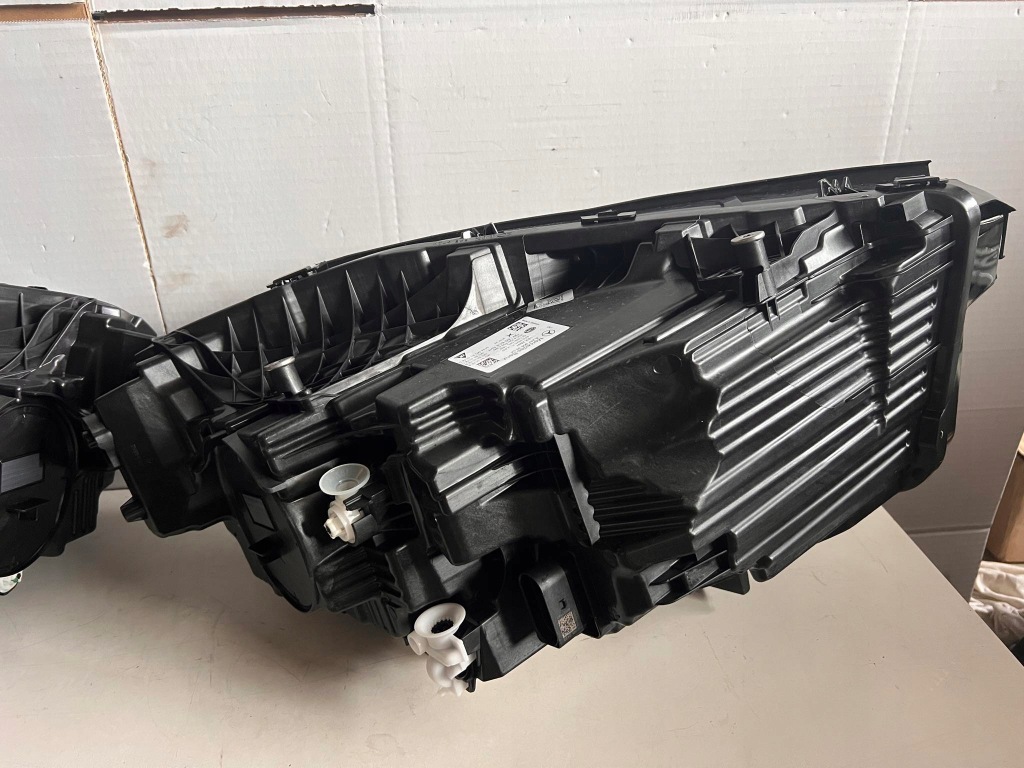 фото №11, Mercedes gla 247 lift full led performance l/p a2479063504 a2479063604