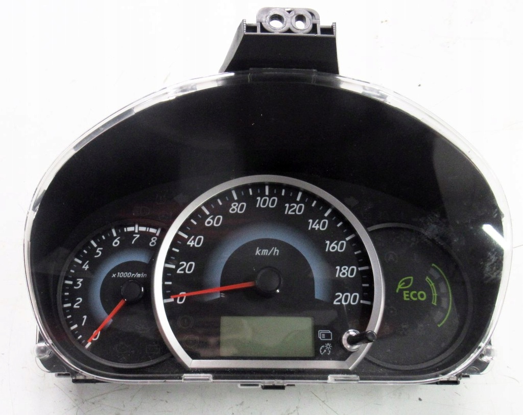 фото №1, Space star 2 ii 20r счетчик приборы 8100c314