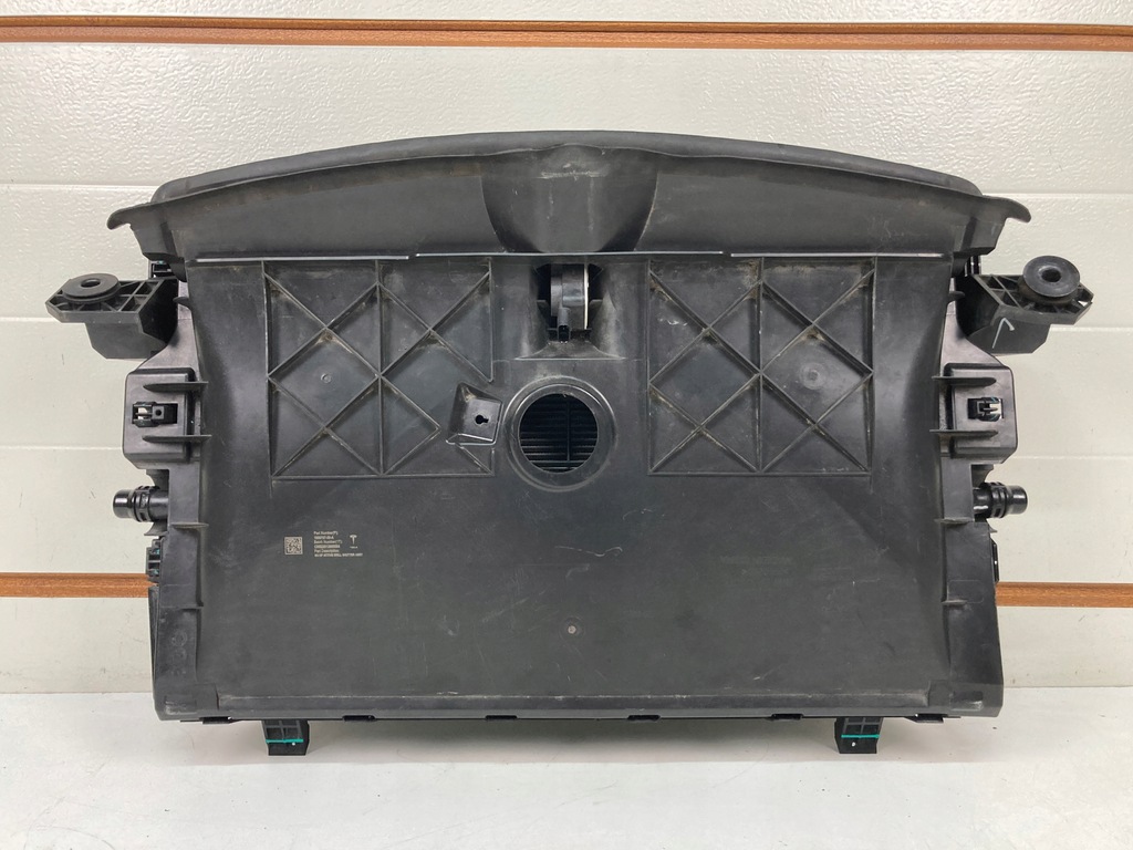 фото №5, Радиатор вентилятор жалюзи tesla 3 lift y