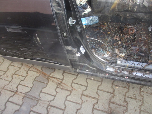 фото №1, Hyundai ix55 блок двигателя правый средний 2z