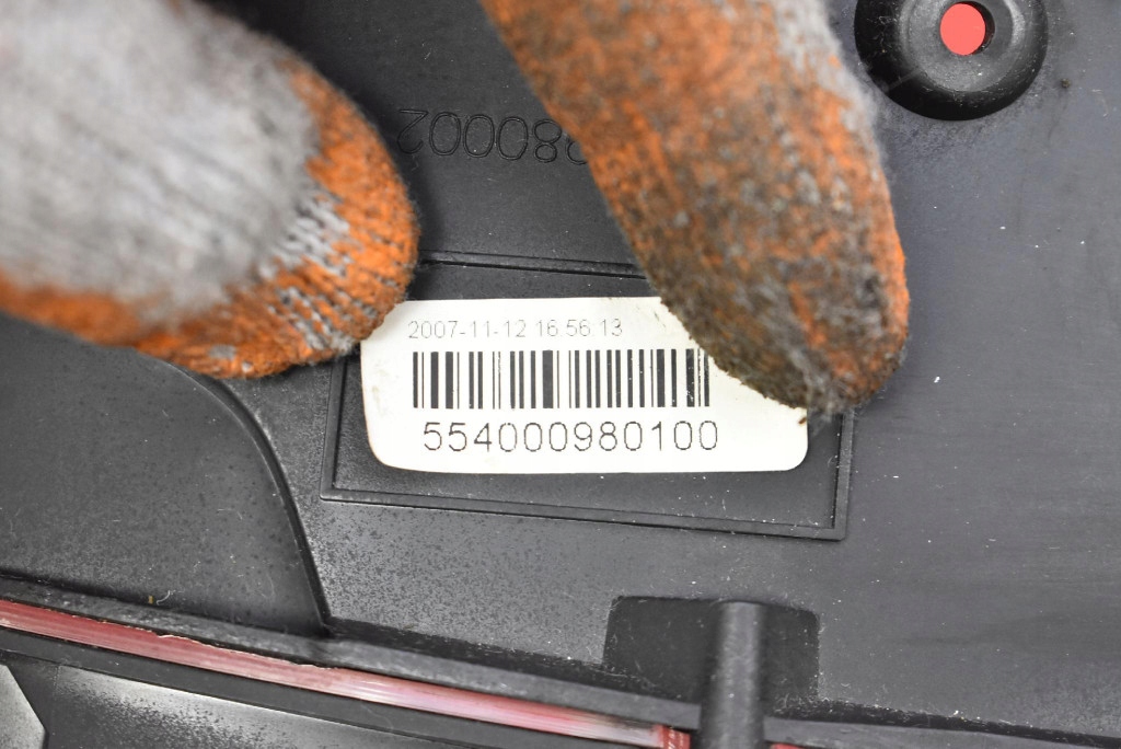 Панель приборів європа  5550019804 fiat bravo 2 2 1.4 t-jet 150 km 07-11 Ціна