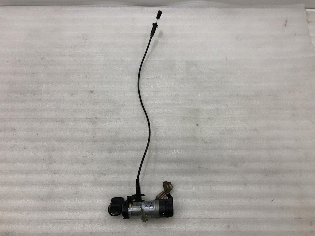 фото №1, Замок запалювання ключ jaguar s-type