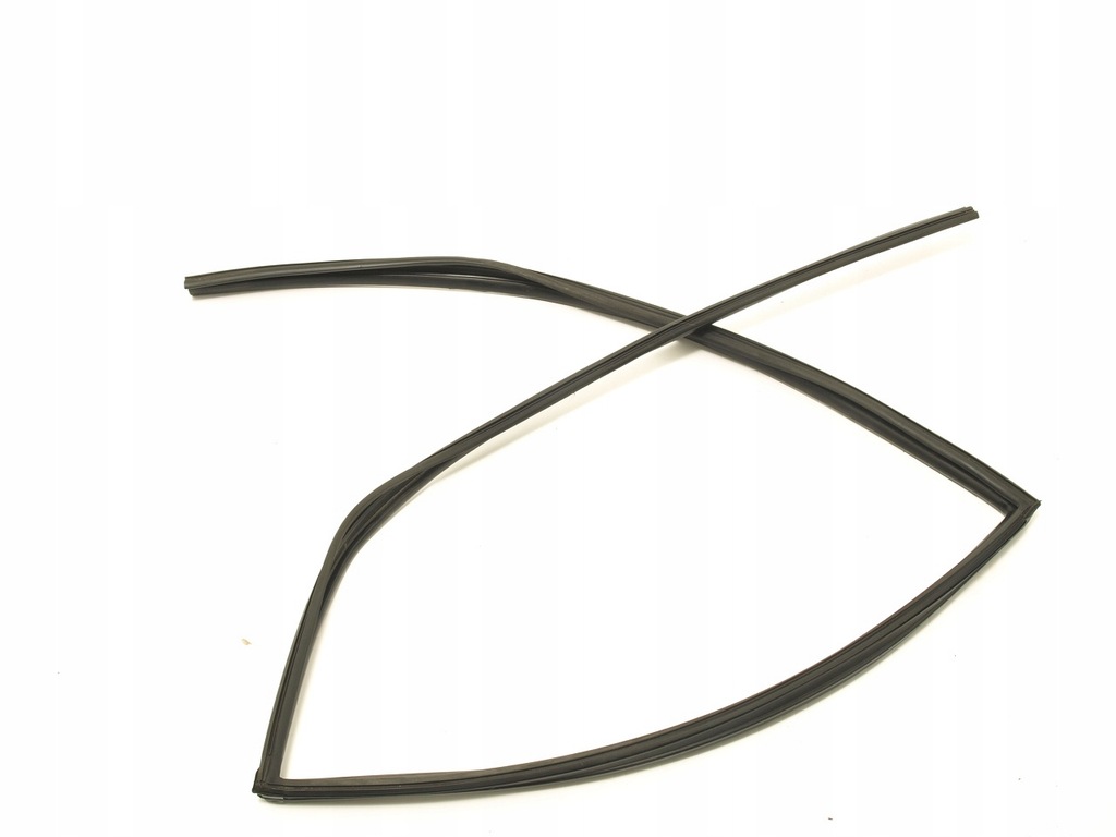 фото №1, Прокладка скло лівий задня toyota rav4 ii 05 rok