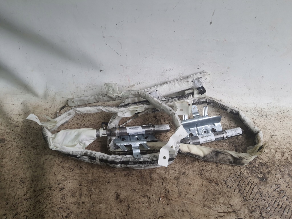 фото №1, Mini countryman s r60 10-14 подушка безпеки шторка безпеки права