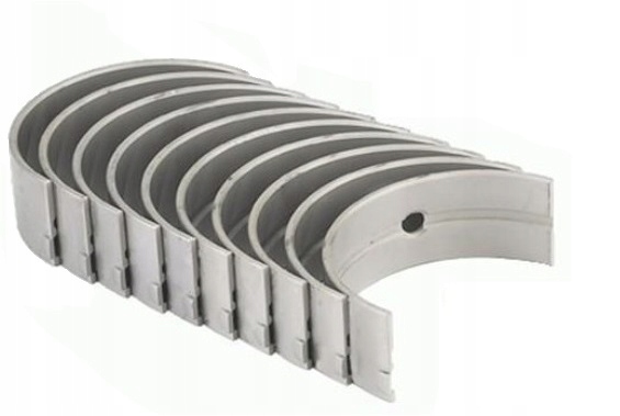 Купити Вкладиші головні renault nissan almera micra 1.5 dci