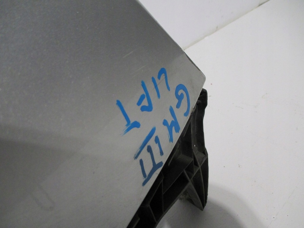 фото №6, Крила правий opel astra iii lift