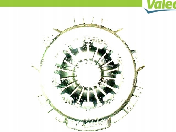 фото №4, Комплект - набор сцепления [valeo]