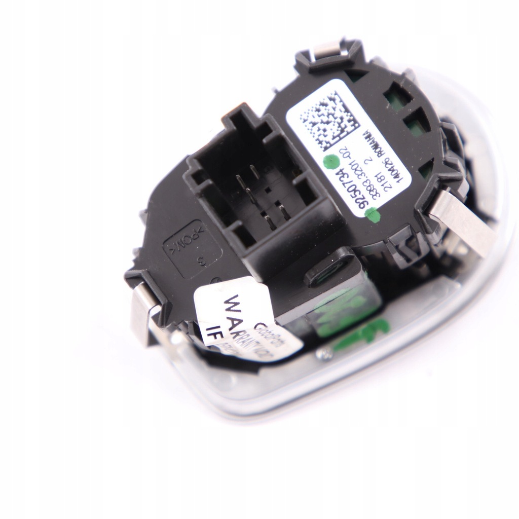 фото №11, Bmw f20 f21 f22 f30 f31 кнопка запуск стоп blue