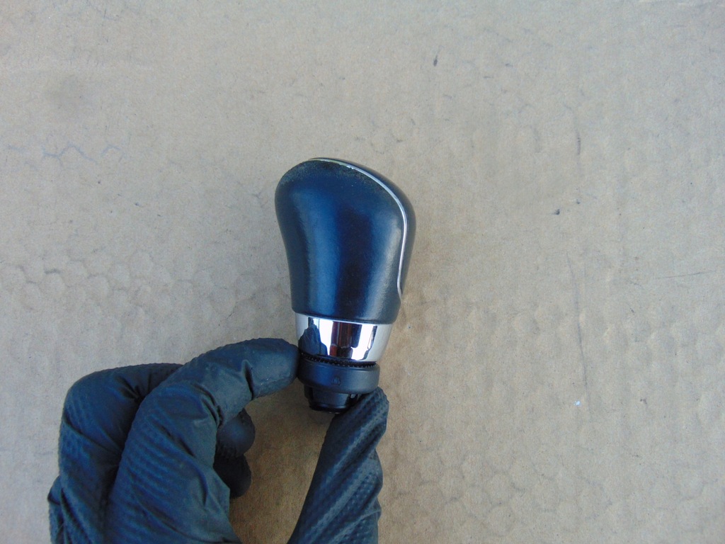 фото №13, Ручка передач ford mondeo mk4 focus mk2 5 передач