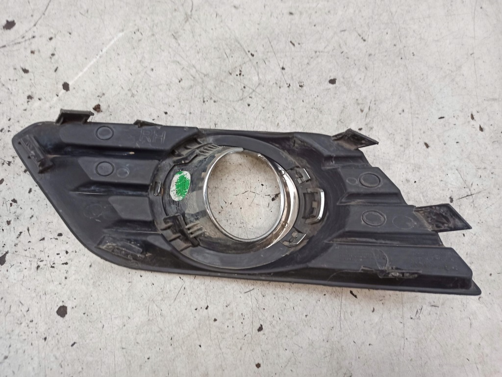 Opel mokka противотуманной фары правая перед хром 25980486 Киев