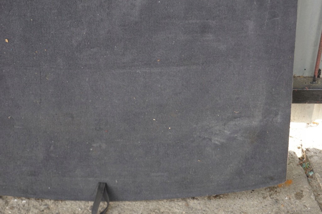 фото №5, Обшивка багажника audi a3 8p 3d 8p0863463k