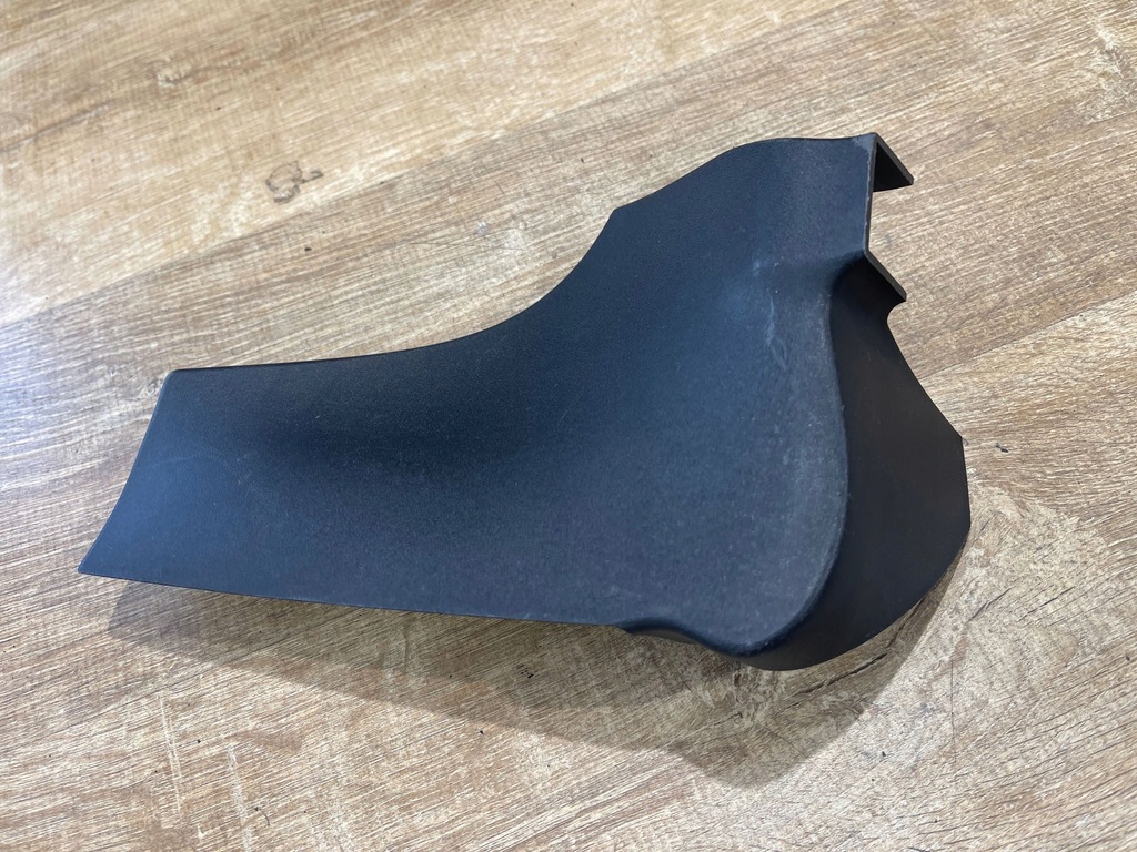 фото №1, Защита заглушка jaguar f-pace hk83-44251-a