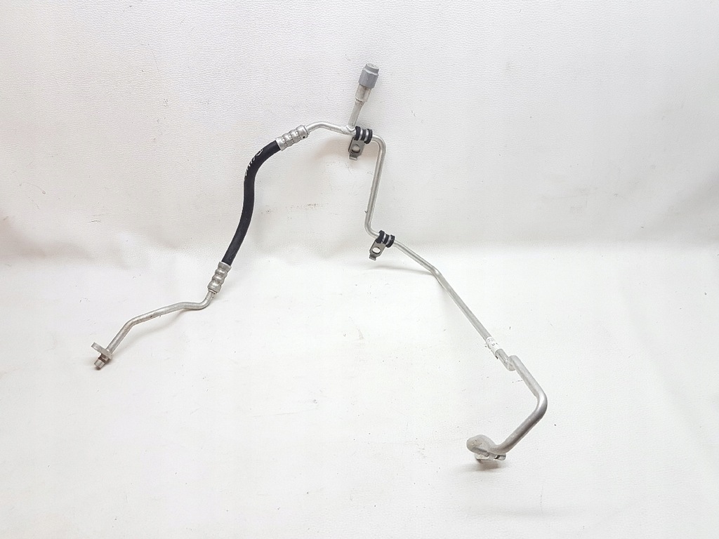 фото №1, Renault twingo iii 0.9 трубка шланг кондиціонера