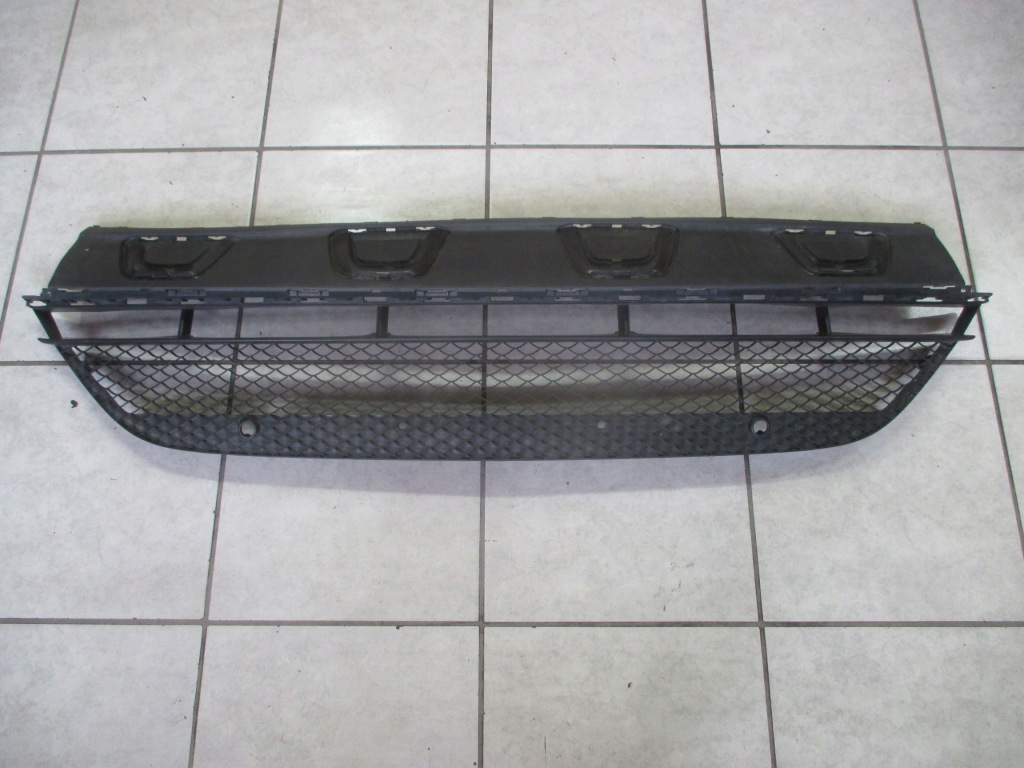 фото №1, Решітка бампера mercedes glc amg w253 15r-