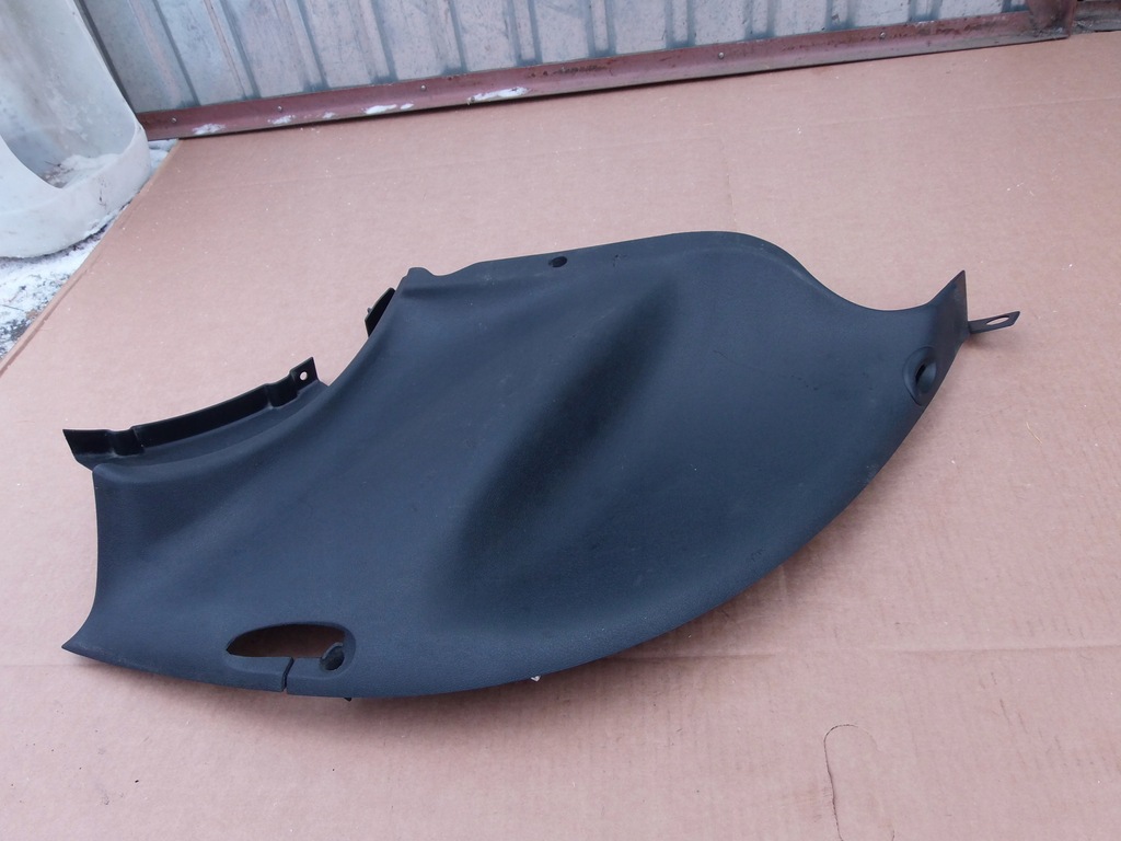фото №5, Обшивка обивка левый задняя ford ka mk1 1.3 b 96-08 europa