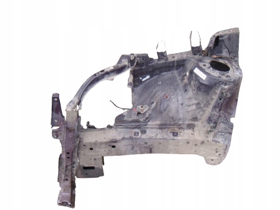 фото №1, Toyota verso 09- лонжерон чверть правий перед 9ak