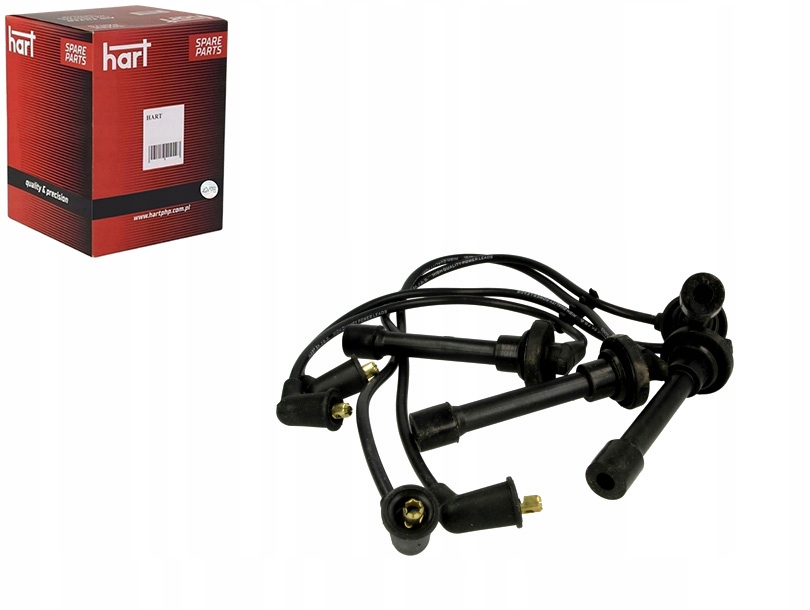 фото №1, Набір трубопровід запалювання hart 515 765