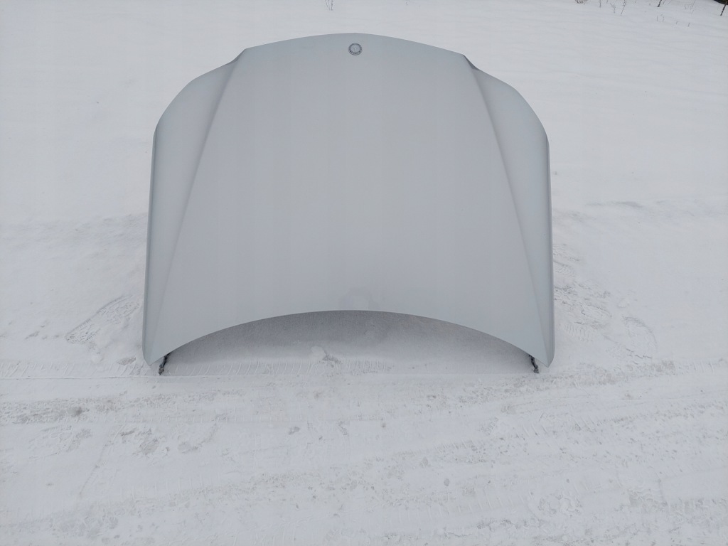 Капот комплектна шумоізоляція петлі mercedes e w212 рестайлінг  775 Зі Шроту