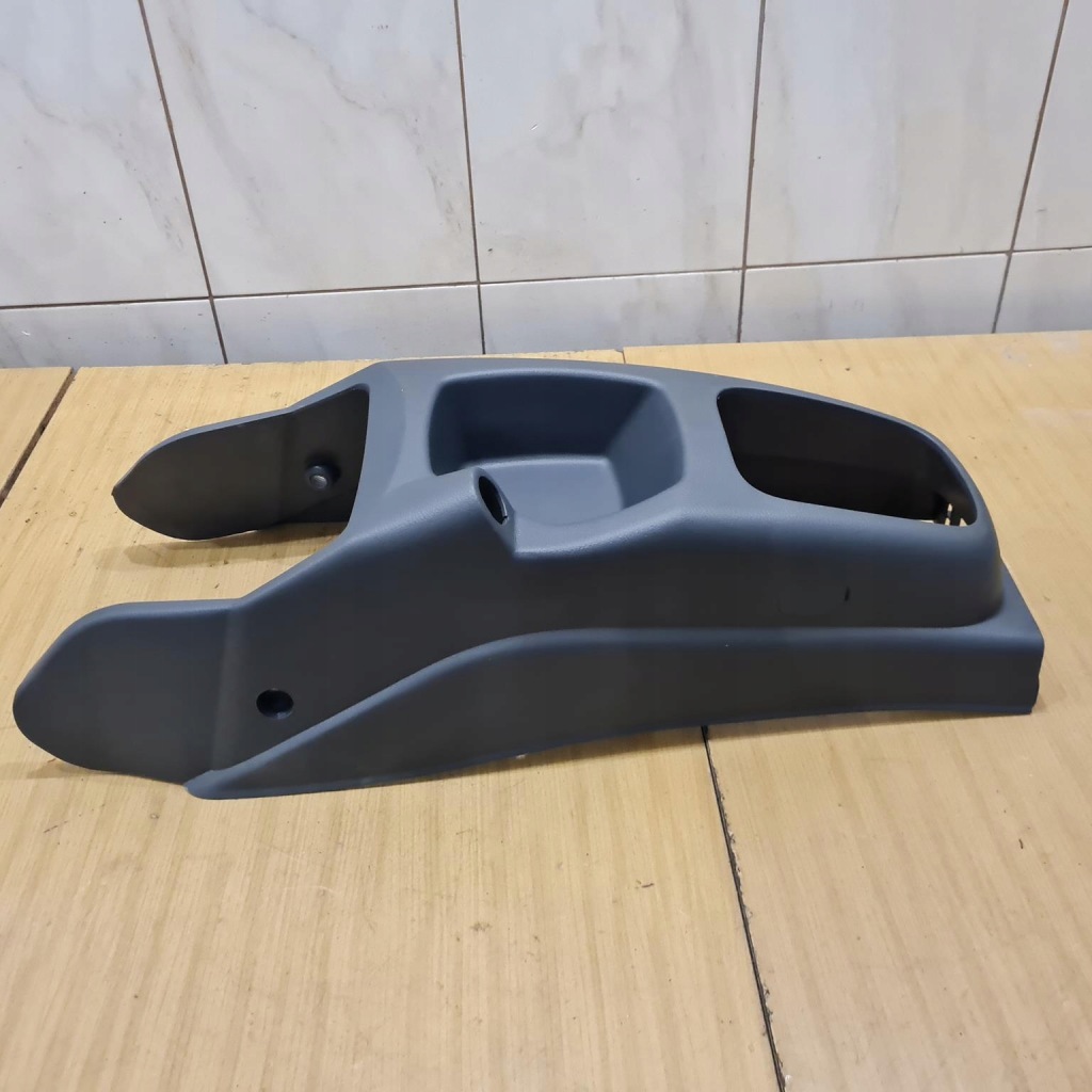 фото №4, Daewoo lanos консоль средняя туннель оригинал nowa !