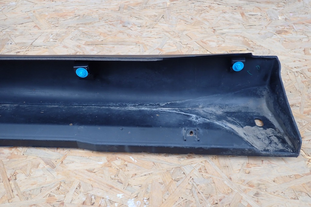 фото №9, 6512a421 молдинг поріг ліва outlander