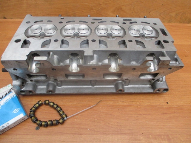 Vw skoda seat 1.4 1.6 fsi blp blf піддон масляна 03c103603t Ціна