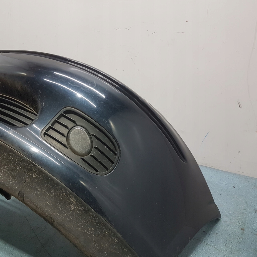 фото №8, Opel vectra b бампер перед 95-02