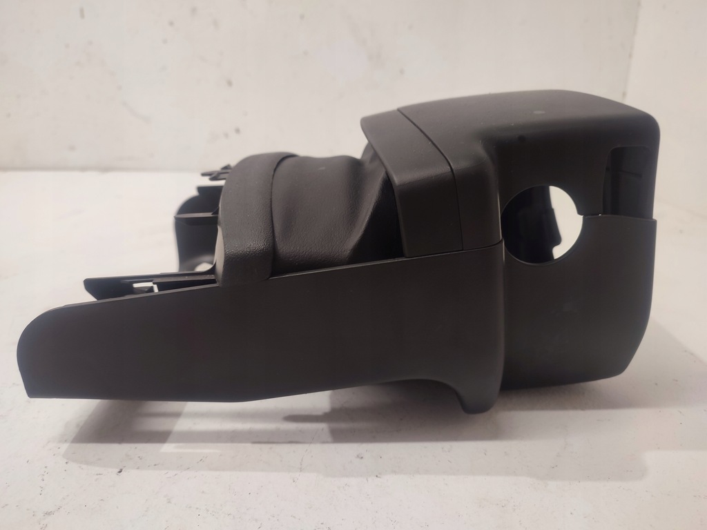 фото №4, Citroen ds5 захист колонки кермового uk