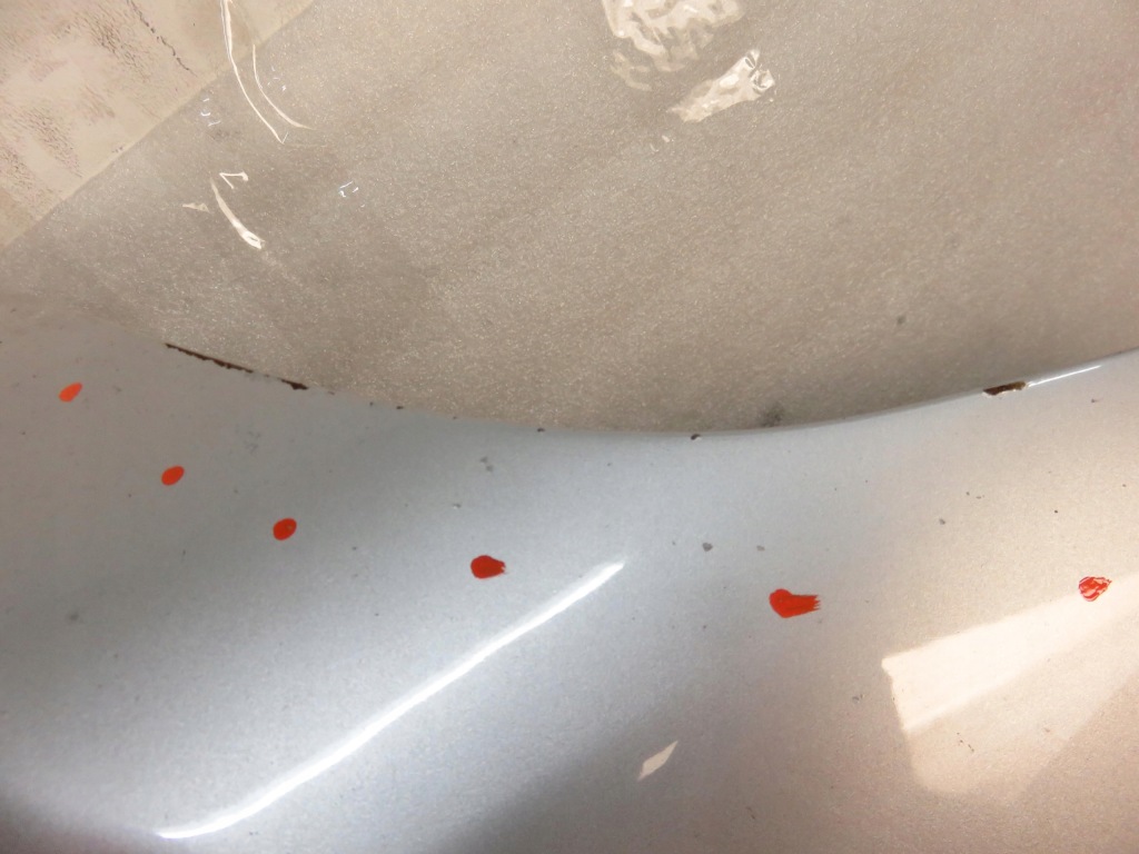 Капот bmw 3 e46 рестайлінг  titansilber металік 354/7 Ціна