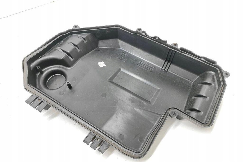 фото №7, Крышка коробка предохранителей audi a6 avant 4f5, c6 4f1907613 3.0l