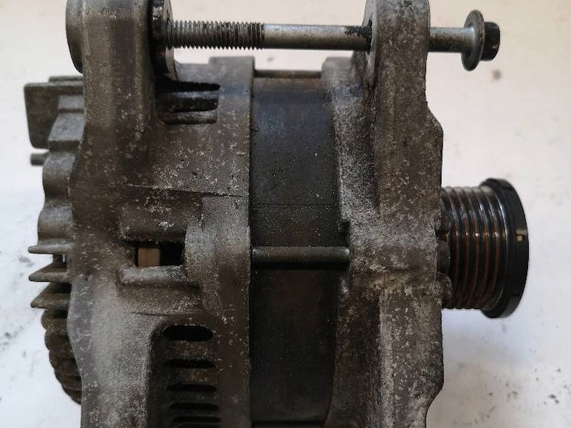 Генератор tce 1.4 renault megane 3 3 в Украине