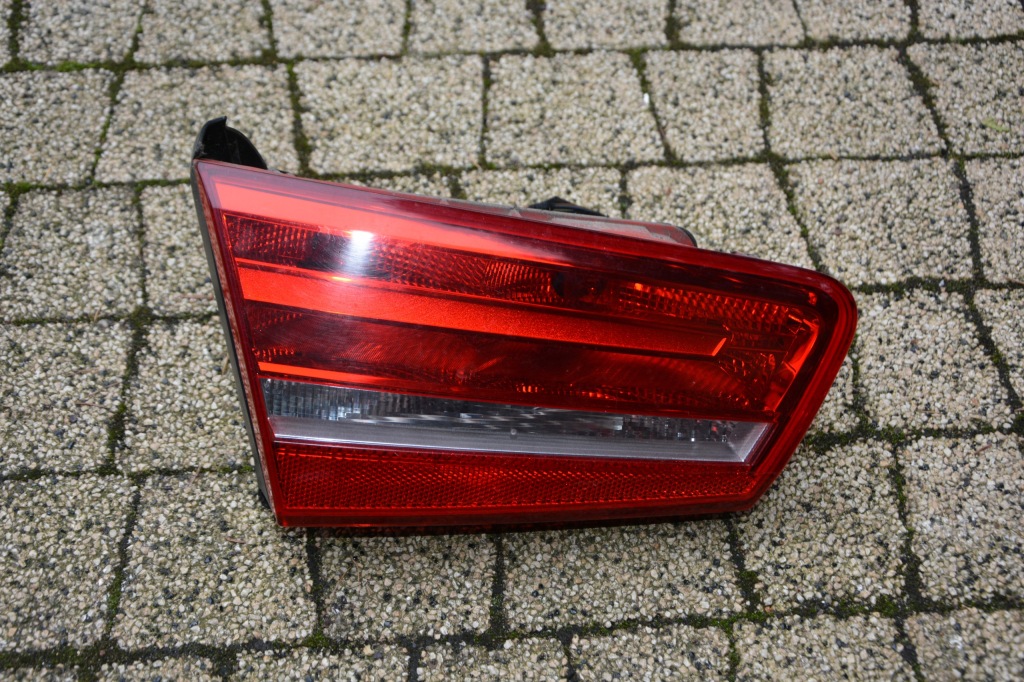 фото №1, Лампа задняя w крышка audi a6 c7 4g5945093