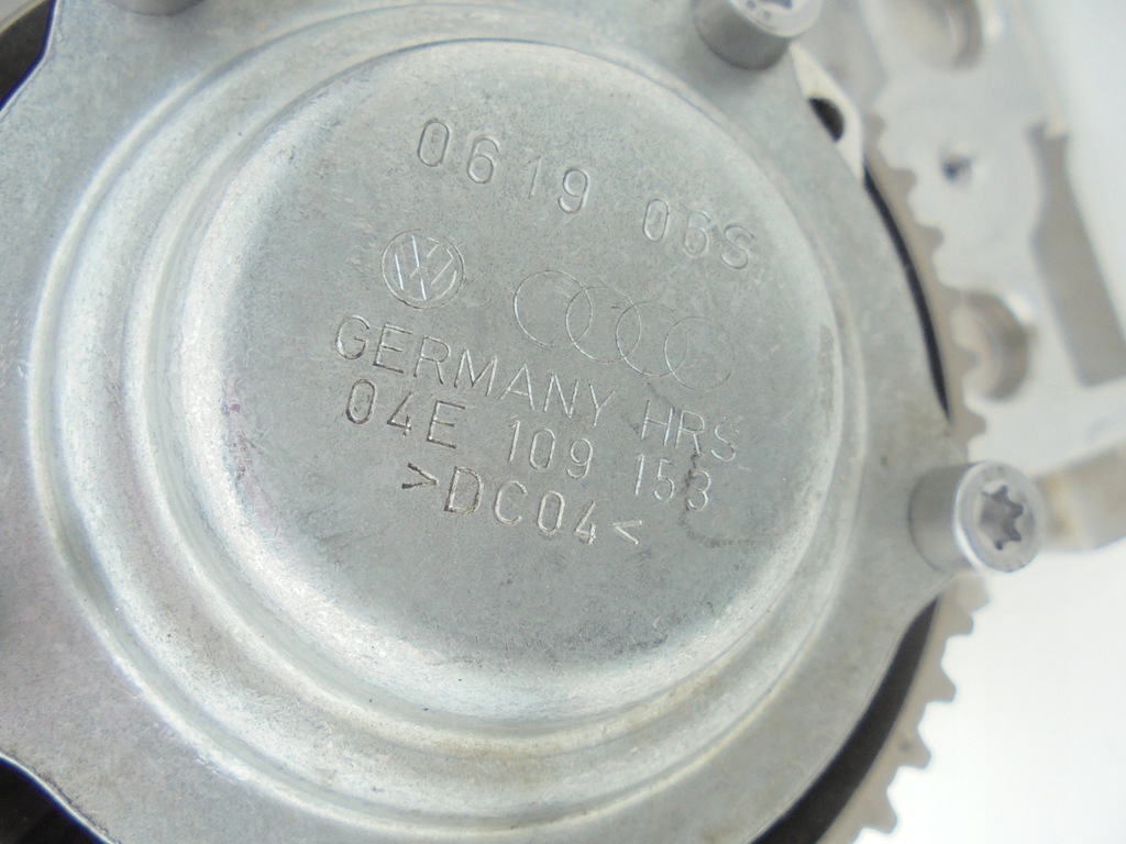 фото №7, Seat arona 1.0 tsi головка двигателя 04c103479h 04e109153 2018r