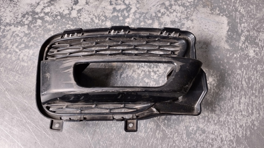 фото №1, Решітка бампера права range sport l494 dk62-17k946