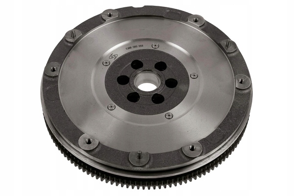 фото №2, Колесо маховик двухмассовый mini r56 r57 r58 r59 clubman r55 countryman