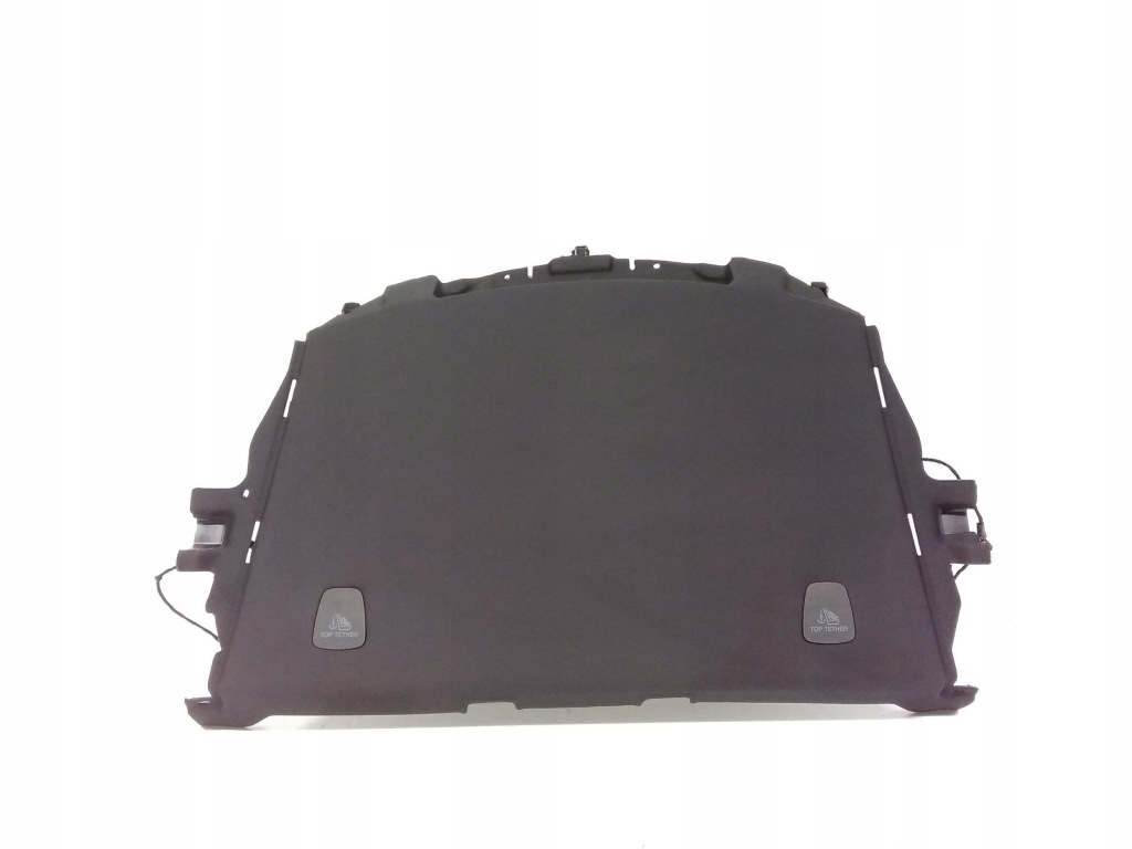 Купити Tesla model 3 2024 полиця задня багажника