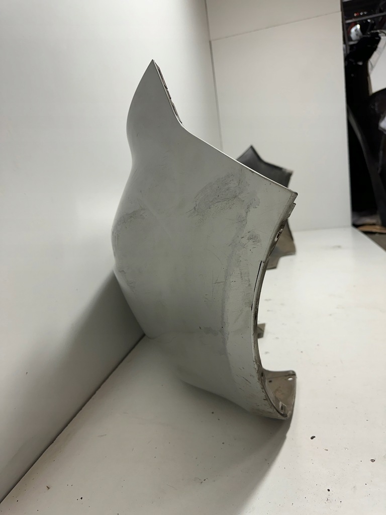 фото №12, Бампер задний задняя suzuki sx4