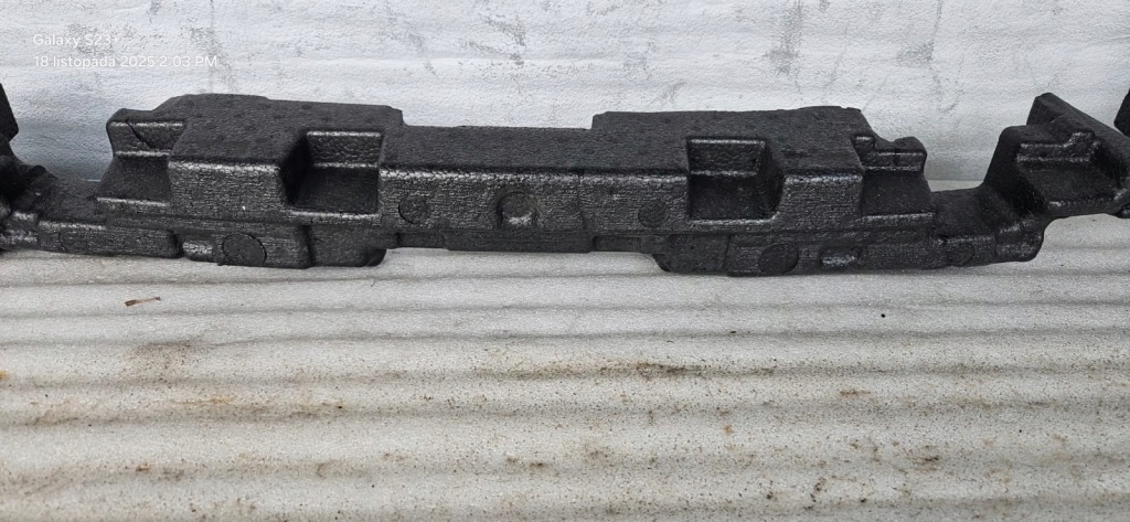 Купить Абсорбер бампера перед hyundai tucson iv nx4 рестайлинг  86521-n7ga0