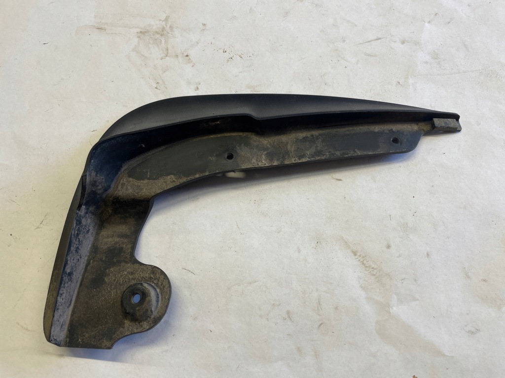 фото №1, Skoda yeti бризковик захист бризковик лівий перед 5l0821173