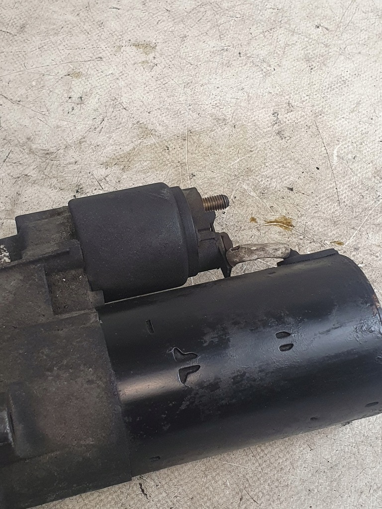 фото №6, Стартер 9z. volvo v70 ii 2.5t 03.