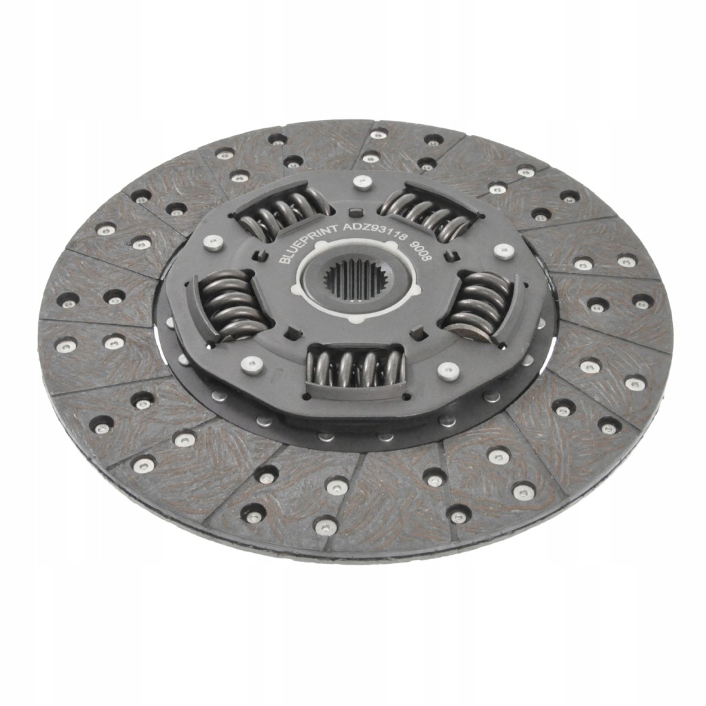 Купить Blue print диск сцепления opel