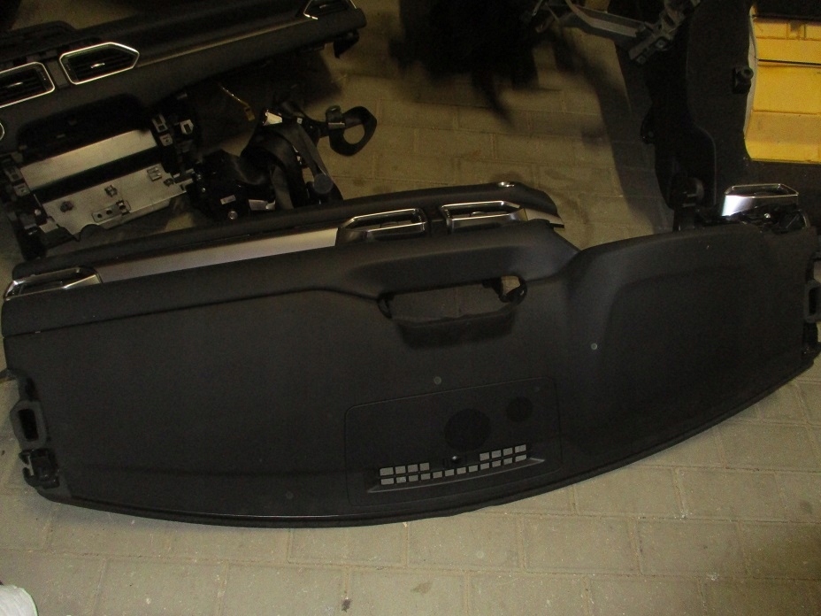 фото №4, Mazda cx5 ii консоль подушка безопасности ремни оригинал