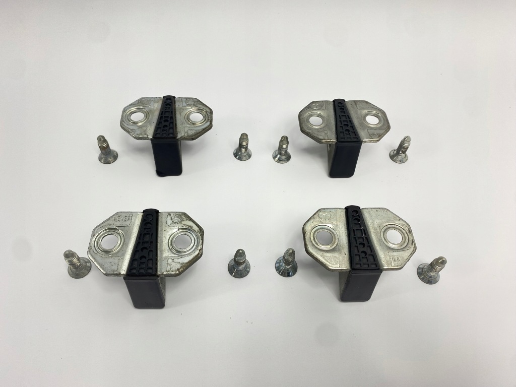 Купити Засувки засувка зачіп двері правий лівий перед задній kompletmercedes w140