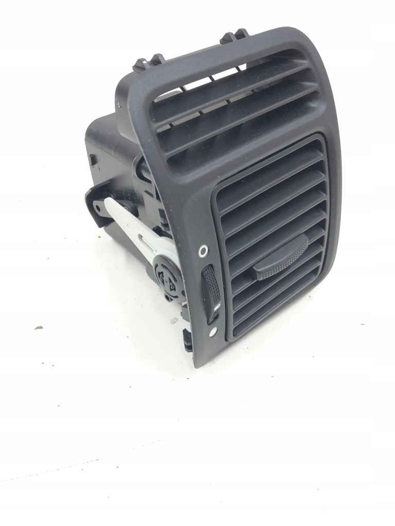 фото №6, Решётка обдув левая левый перед honda cr-v ii