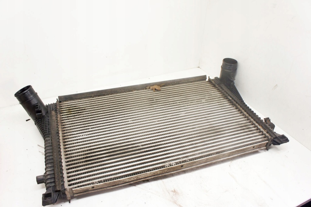 фото №1, Mj211 skoda octavia iii rs 2.0tsi інтеркулер