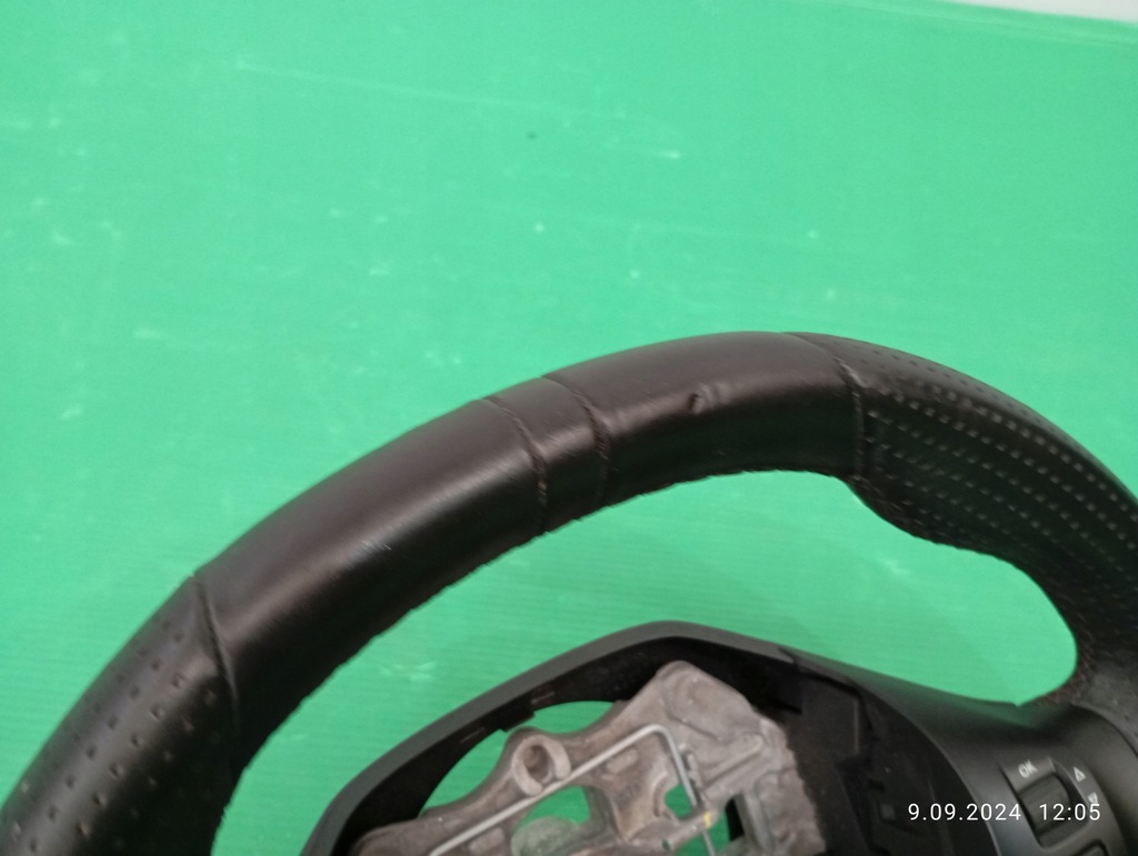 фото №11, Повітропровід шкіра мультифункція peugeot 308 t9 ii 6225869