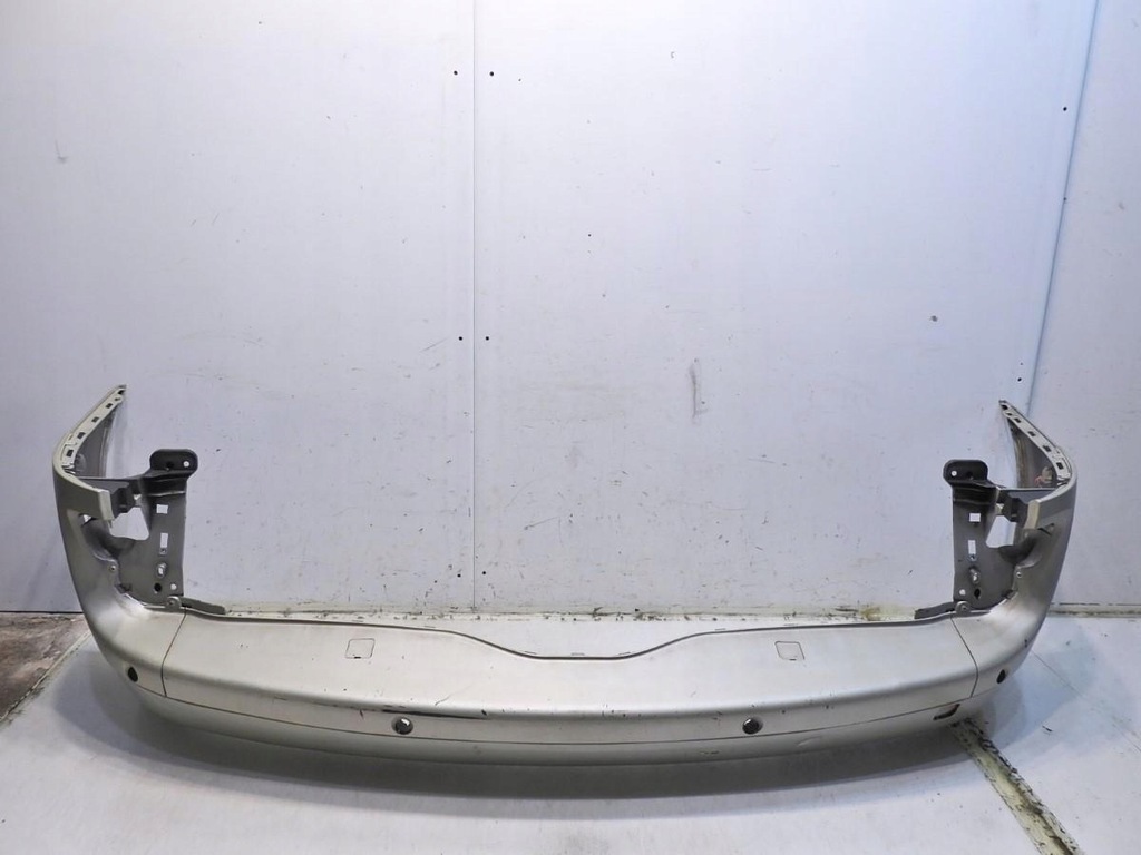 фото №15, Бампер задний задняя mv190 renault espace iv