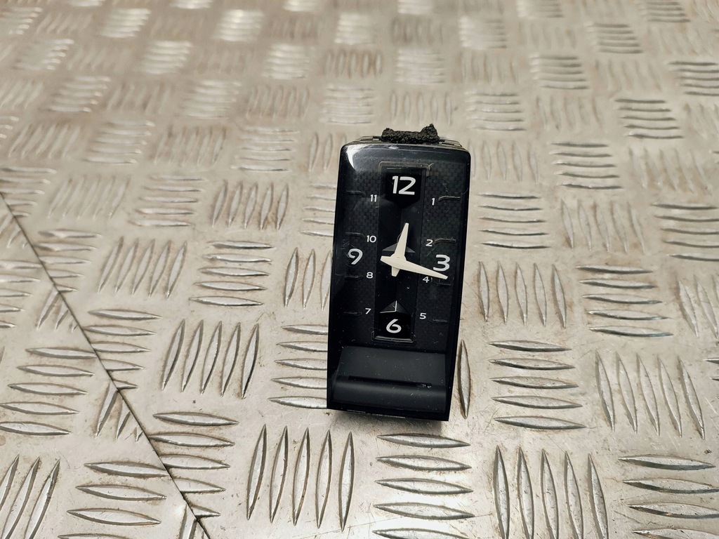 фото №1, Citroen ds5 2012 приладова панель