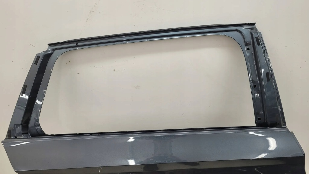 фото №6, Skoda superb iii 3 kombi дверь задняя задние правое fv 3v9833312